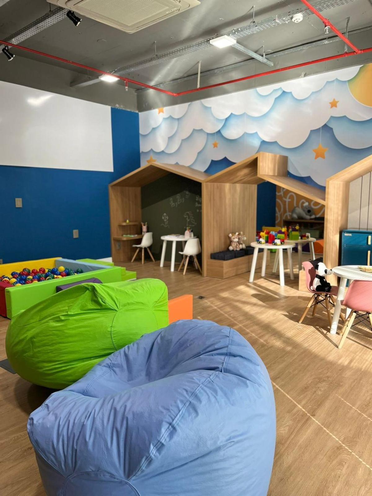 فندق راديسون بورتو أليجري بورتو أليغري المظهر الخارجي الصورة The Children's Museum of Oakville